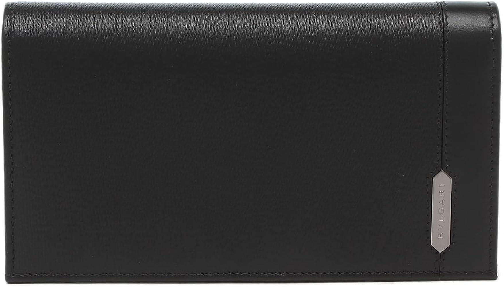 Amazon.co.jp: [ブルガリ]長財布 セルペンティ ブラック メンズ